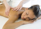 Erotische massage voor vrouwen