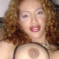 Fantaseer jij wel eens over sex met een shemale?