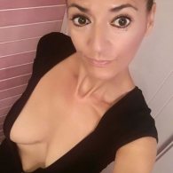 Vlotte leuke oudere vrouw zoekt een lover voor sex 