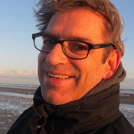 Kan je genieten van al het moois?