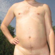 Opgewonde man zoekt lieve betrouwbare man