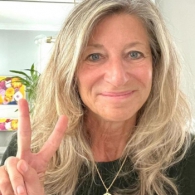 Durf jij een gratis sexdate met een blondine af te spreken?