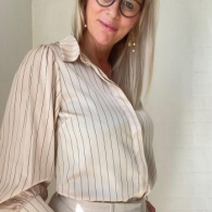 Sexcontact met een geil blondje?