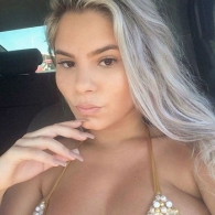 Blond en gewillig zoekt uitdagende sex