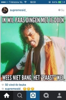 Ben op zoek naar een date of vriendschap