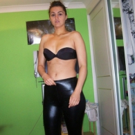 Ook zo Wet en Horny?
