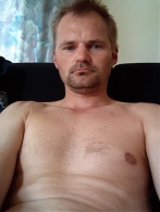 Single man zoekt warme vrouw