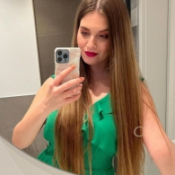 Leuke vrouw zoekt date