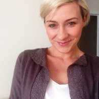 Blonde meid zoekt geile man