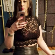 Kinky meets Trashy