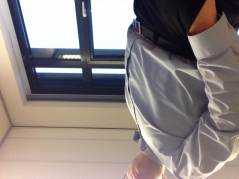 Wat ik het meest mis, is een lieve, betrouwbare man