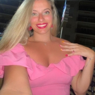 Sexdate met hete meid