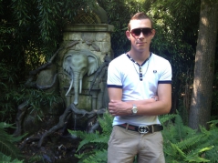 Dame gezocht voor erotisch contact