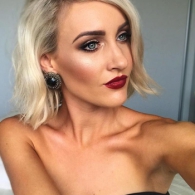 Ja je wist natuurlijk niet dat ik geil en op zoek was...