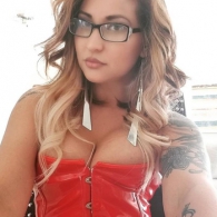 Interesse in een blowjob?