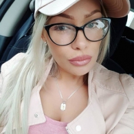 Geil blondje zoekt contact