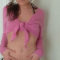 Het enige wat ik niet zwart draag valt niet voor iedereen op 