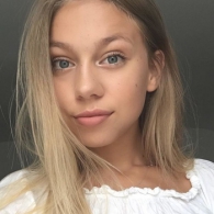 Slanke vrouw zoekt geile man