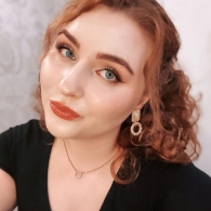 Ik ben een brunette maar wel een heel geile!