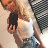 Ik wil echt ruige seks