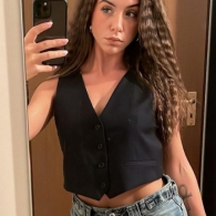 Lekker neuken met een brunette?