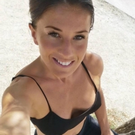 Vind je het erg als ik erg veel sport?