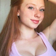 Leuke dame zoekt bevrediging