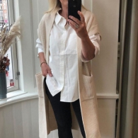 Denk je dat jij het aandurft met mij?