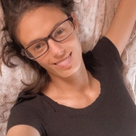 Ook vrouwen met kleine borsten houden van sex