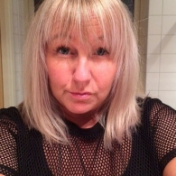 Mijn poesje is zo nat nu!