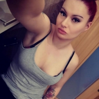 Heerlijke samen ongeremde seks hebben?