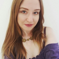 Weet jij van aanpakken met deze vurige brunette?