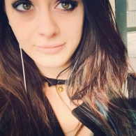 Lekker neuken met een brunette?