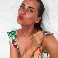Sex met een slanke dame?