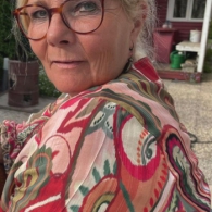 Parkeerplaats sletje