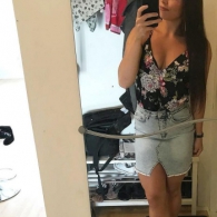 Sexy donkerharige brunettes zijn spannender, mysterieuzer of niet?