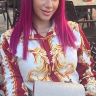 Ben jij geil en weet je mij te pleasen?