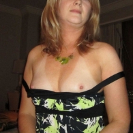 Vrouw op leeftijd wil sex