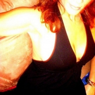 Wie wilt er nou niet op een sexdate met een brunette?