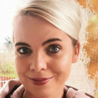 Mag ik als blondje jou komen berijden?