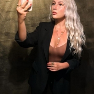 Het gaat mij alleen maar om de seks