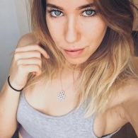 Ik ben zelf vrij slank al zeg ik het zelf