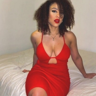 Gewoon lekkere sex, geen vaste relatie