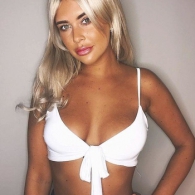 Blond en niet te temmen, durf jij dat aan?