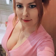 Komen mollige dames ook in aanmerking voor een leuke man?