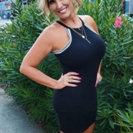  Durf je met mij te flirten voor sex contact?