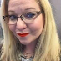 Sex met een heet blondje?