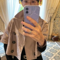 Wie durft er wat met een oudere vrouw?