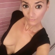 Vlotte leuke oudere vrouw zoekt een lover voor sex 
