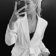 Knappe blondine wil uitgebreide sex